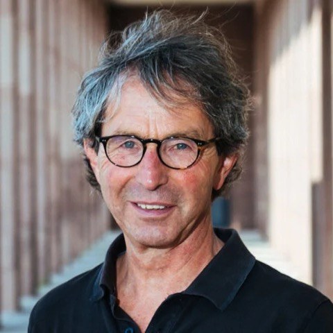 Prof. Dr. Kuno Hottenrott
